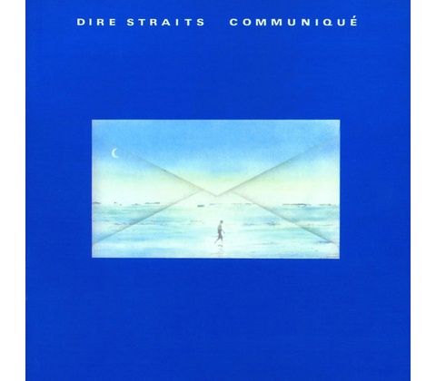 Dire Straits - Communique