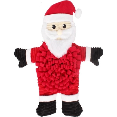 Huhubamboo hračka čichací santa