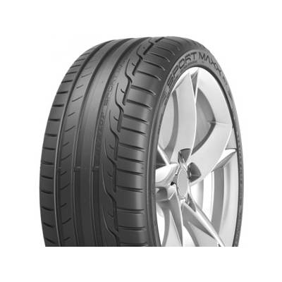 Dunlop SP Sport Maxx RT 2 SUV 275/40 R21 FR 107Y