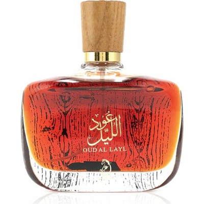 Arabiyat Prestige Oud Al Layl parfumovaná voda unisex 100 ml