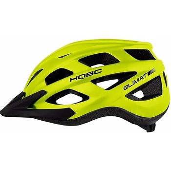 HQBC Qlimat neon žltá matná 2019