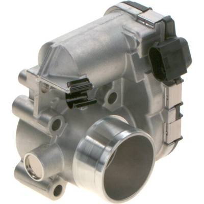 BOSCH Hrdlo škrtící klapky 0 280 750 042