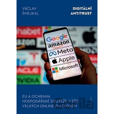 Digitální antitrust
