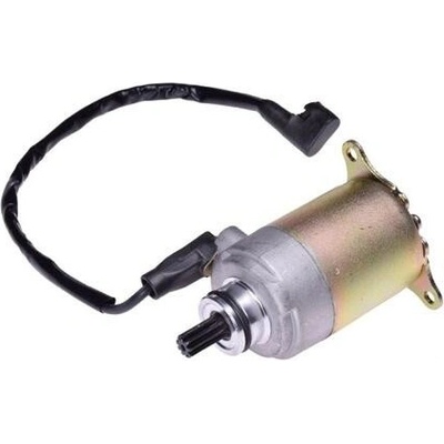 Baotian Startér GY6 STD21015 – Hledejceny.cz