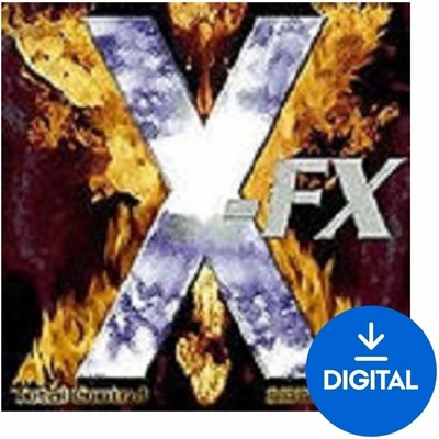 Best Service X-FX (Digitální produkt)
