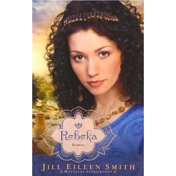 Rebeka - Jill Eileen Smith