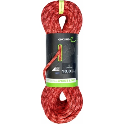 Edelrid Python 10 mm 70 m
