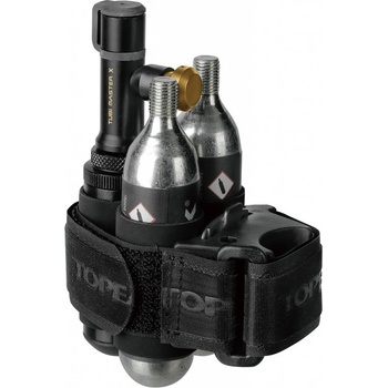 Topeak CO2 Tubi Master X