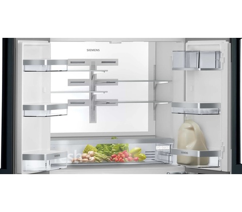Siemens KF96RSBEA