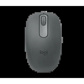 Logitech M196 Bluetooth Mouse 910-007459