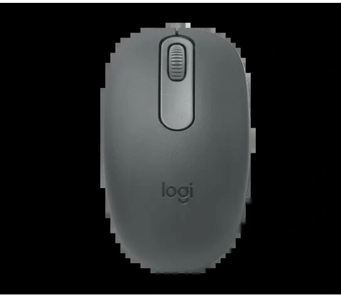 Logitech M196 Bluetooth Mouse 910-007459