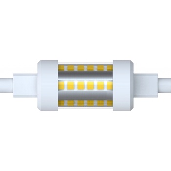 Skylighting LED žárovka lineární 5 W R7s NW Neutrální bílá