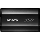 Pevné disky externé ADATA SE800 512GB, ASE800-512GU32G2-CBK