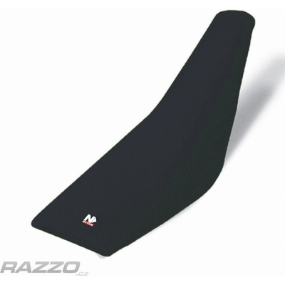 Potah sedal NStyle AllGrip Seat Cover Suzuki RM 85 Black