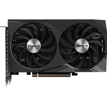 GIGABYTE GeForce RTX 3060 GAMING OC V2 8GB GDDR6 128bit (GV-N3060GAMING OC-8GD 2.0)