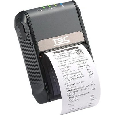 TSC Alpha-2R 99-062A001-0102
