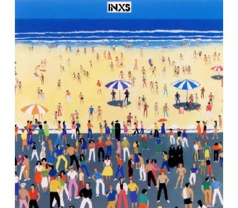INXS - INXS-REMASTERED 2011
