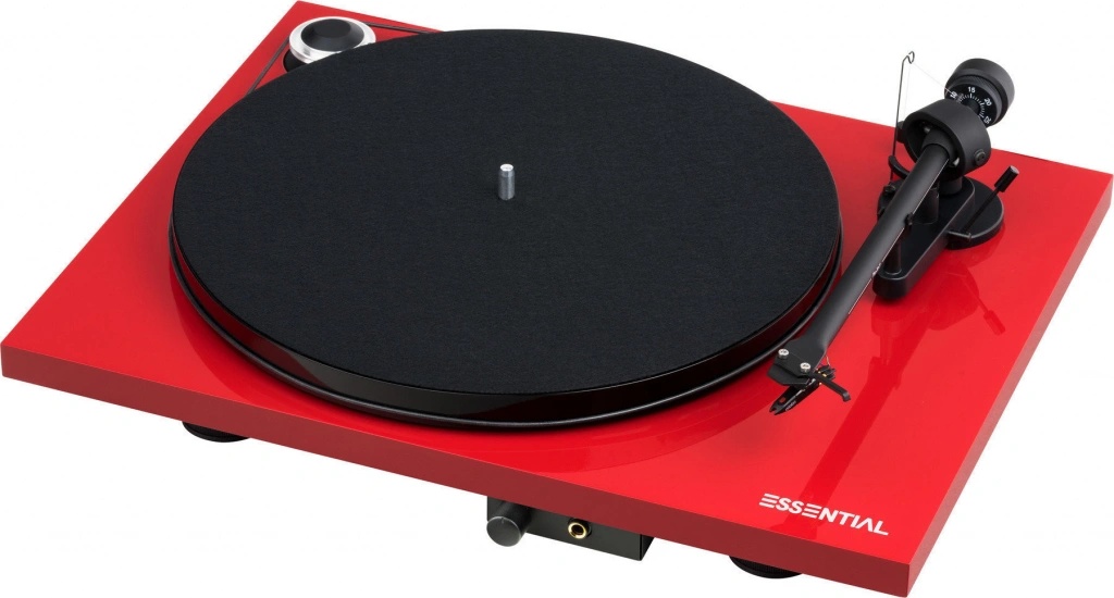 Pro-Ject Essential III