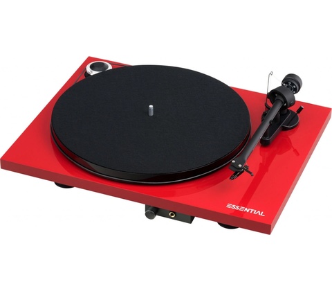 Pro-Ject Essential III