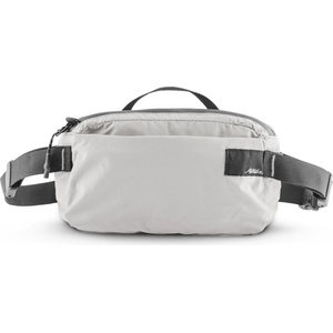 Matador Чанта за кръст Matador ReFraction Packable Sling Hip bag - White - размер 2 l (510-5294-0311)