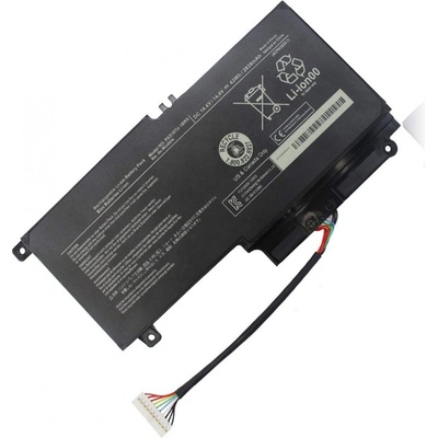 Toshiba PA5107U-1BRS - originálna