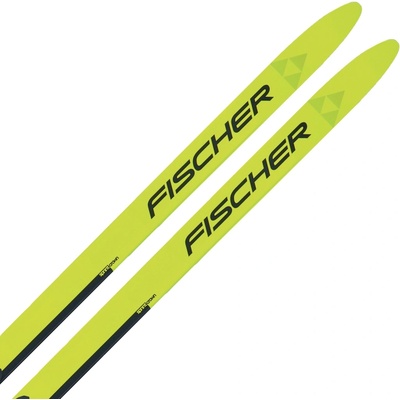 Fischer Sprint Crown + Tour Step 2024/25