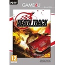 Hry na PC Death Track: Resurrection