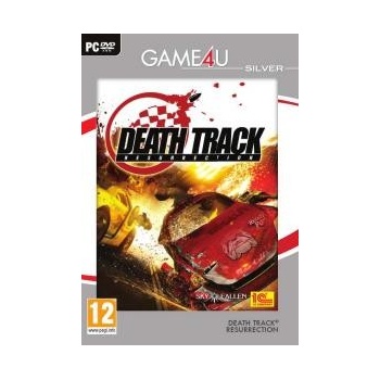 Death Track: Resurrection