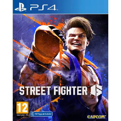Street Fighter 6