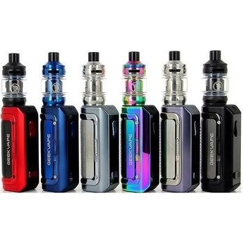 Image 1 of Geek Vape Aegis Mini 2 M100 (+Ato Z Nano) 100W