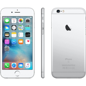 Apple iPhone 6S 128GB Silver