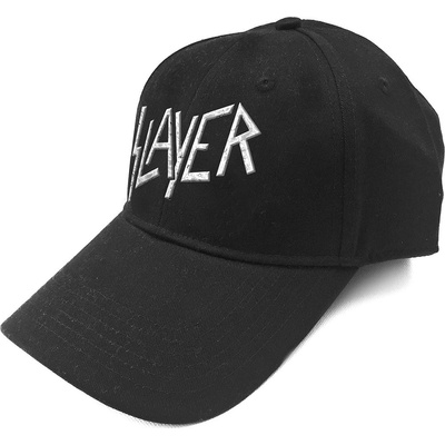 ROCK OFF Slayer Sonic Sliver Logo
