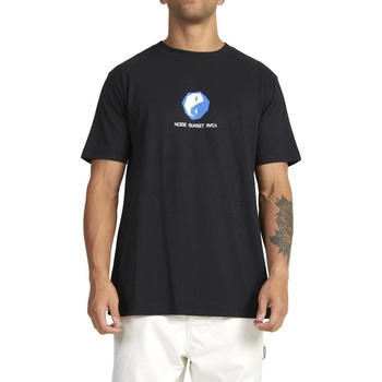 RVCA Noise sunset Tee