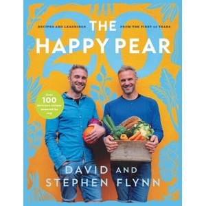 The Happy Pear 20 | Stephen Flynn (ISBN: 9781804581032)