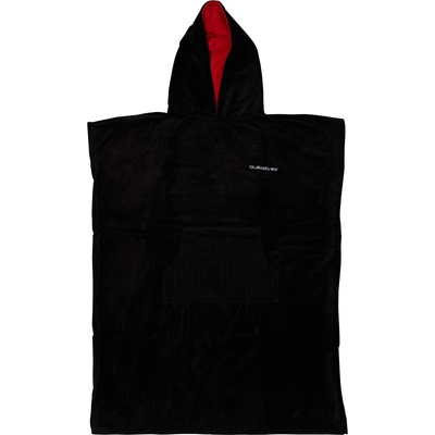 Quiksilver Хавлиена кърпа Quiksilver Hdy Towel Sn52 - Black