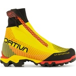 La Sportiva Мъжки алпийски обувки La Sportiva Aequilibrium Speed GTX Mountaineering boots - Yellow / Black - размер 47 (EU) (020-0271-0129)