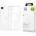 3mk Protection 3mk Clear MagCase за Apple iPhone 16E - прозрачен (5903108641890)