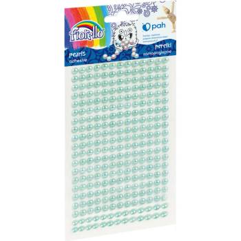Стикери Перли Fiorello GR-PS162-9 Тюркоаз (GR-PS162-9)