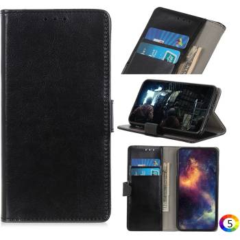 Image 1 of Xiaomi Redmi 8/8A Magnetic Wallet Кожен Калъф и Протектор