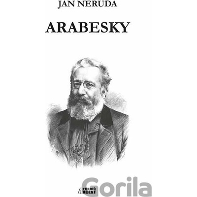 Arabesky - Jan Neruda