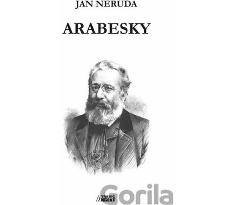 Arabesky - Jan Neruda