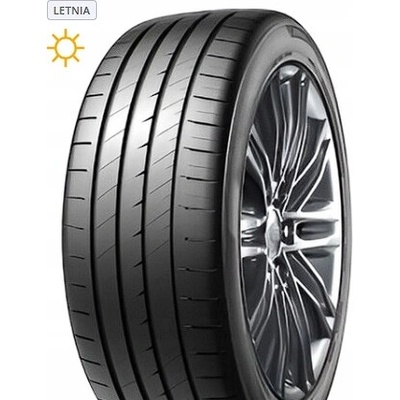 Atlas Green EV 245/45 R19 102Y