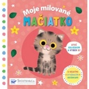 Moje milované mačiatko