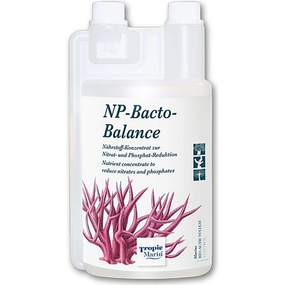Tropic Marin NP Bacto Balance 500 ml