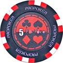Pro-Poker Clay 5