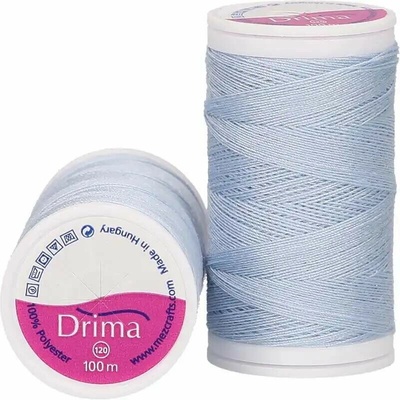 Univerzální polyesterová nit Drima 7124
