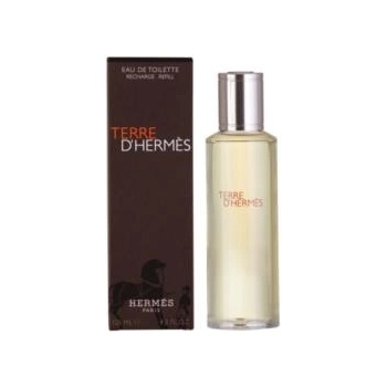 Image 1 of Hermès Terre D'Hermes (Refill) EDT 125 ml