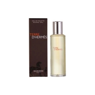 Hermès Terre D'Hermes (Refill) EDT 125 ml