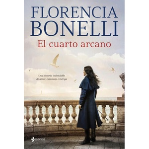 EL CUARTO ARCANO | FLORENCIA BONELLI (2022)