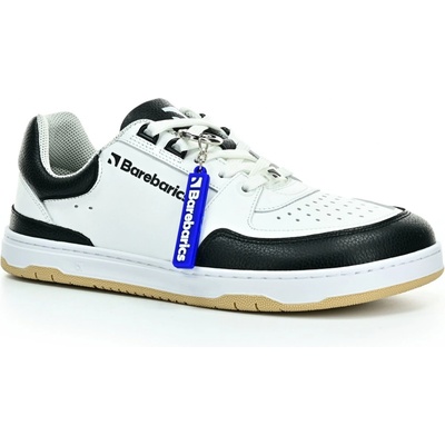 Be Lenka Barebarics Wave white black